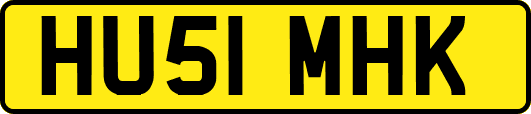 HU51MHK