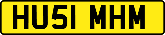 HU51MHM