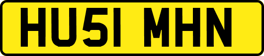 HU51MHN