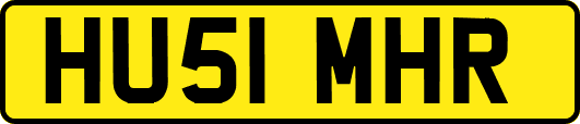 HU51MHR