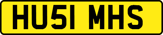 HU51MHS