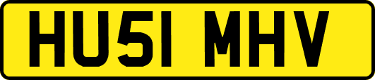HU51MHV
