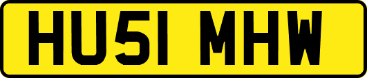 HU51MHW