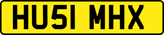 HU51MHX