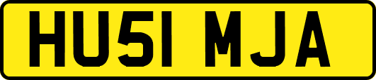HU51MJA