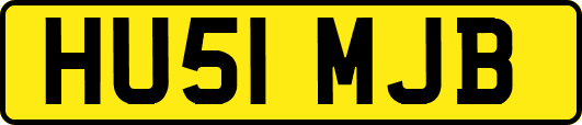 HU51MJB