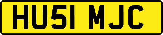 HU51MJC