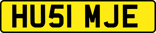 HU51MJE