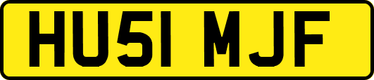 HU51MJF