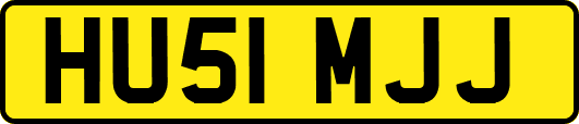 HU51MJJ