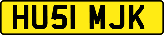 HU51MJK