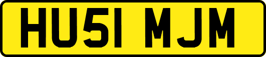 HU51MJM