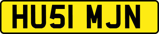 HU51MJN