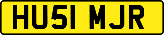 HU51MJR