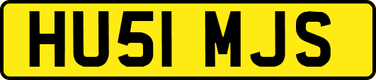 HU51MJS
