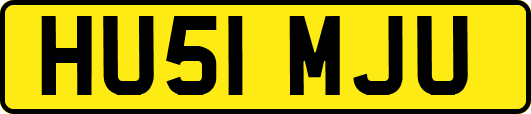 HU51MJU