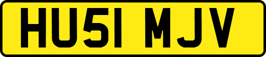 HU51MJV