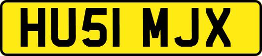 HU51MJX