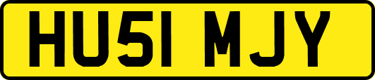 HU51MJY