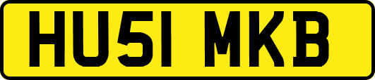 HU51MKB