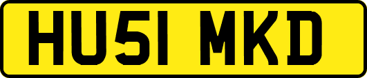 HU51MKD