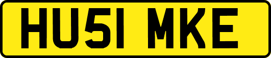 HU51MKE