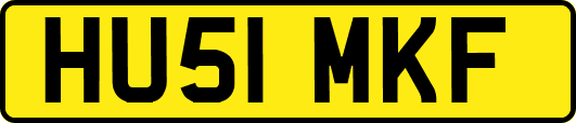 HU51MKF