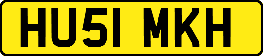 HU51MKH