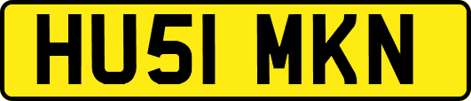 HU51MKN