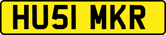 HU51MKR