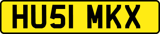 HU51MKX
