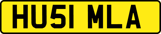 HU51MLA