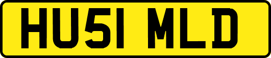 HU51MLD