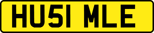 HU51MLE