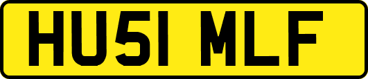 HU51MLF