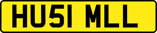 HU51MLL