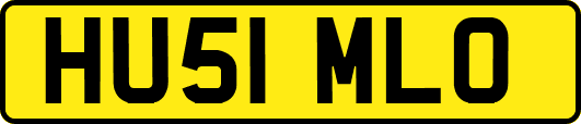HU51MLO