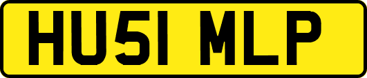 HU51MLP