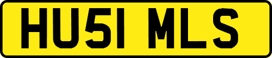 HU51MLS
