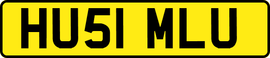 HU51MLU