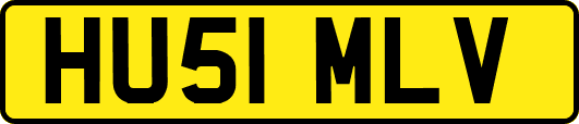 HU51MLV