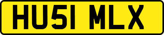 HU51MLX