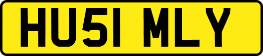 HU51MLY