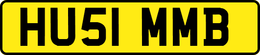 HU51MMB