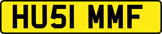 HU51MMF