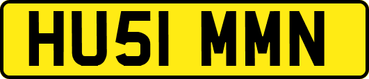HU51MMN