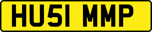 HU51MMP