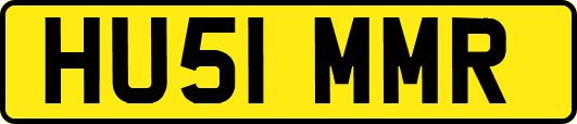 HU51MMR