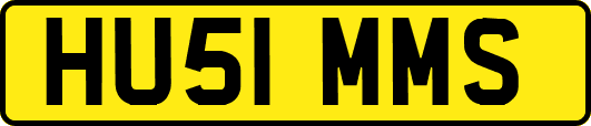 HU51MMS