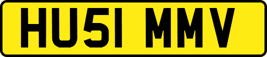 HU51MMV